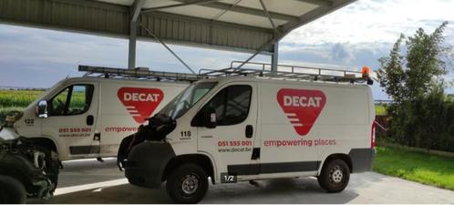 Onderdelen voor Citroën Jumper/Peugeot Boxer '06-'18, Auto-onderdelen, Overige Auto-onderdelen, Citroën, Peugeot, Gebruikt, Ophalen