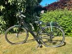 Norta NT1 damesfiets, Fietsen en Brommers, Ophalen, Zo goed als nieuw