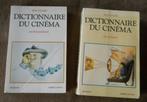 Dictionnaire du cinéma (Jean Tulard) Réalisateurs - Acteurs, Boeken, Film, Tv en Media, Ophalen of Verzenden, Gelezen
