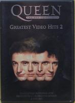 Queen - Greatest Video Hits 2 (DVD), Alle leeftijden, Ophalen of Verzenden, Muziek en Concerten, Zo goed als nieuw