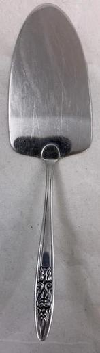 Gero Zilmeta 506 taartschep bestek 20cm vintage jaren 70, Huis en Inrichting, Keuken | Bestek, Verzenden, Zo goed als nieuw