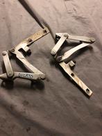 Motorkapscharnieren, Ophalen, Citroën