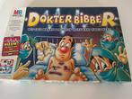 Gezelschapsspel : Dokter Bibber!, Hobby en Vrije tijd, Gezelschapsspellen | Overige, Ophalen, Gebruikt