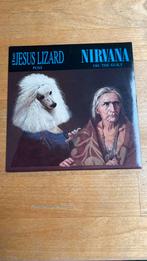 vinyle THE JESUS LIZARD Puss NIRVANA Oh, The Guilt 1993 1ST, Enlèvement ou Envoi