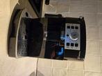 De'Longhi Magnifica S, Elektronische apparatuur, Ophalen, Zo goed als nieuw, Koffiebonen, Afneembaar waterreservoir