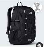 The North Face - Borealis Classic-Rugzak NIEUW., Enlèvement, Neuf