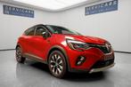 Renault Captur 1.33 TCe MHEV Techno EDC GPF, Détection des panneaux routiers, Achat, Euro 6, Entreprise
