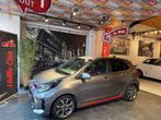 Kia Picanto 1.0i GT Line * BOITE AUTO * FULL * GARANTIE KIA, Automaat, 4 zetels, Gebruikt, 107 g/km