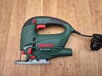 Decoupeerzaag BOSCH., Ophalen of Verzenden, Zo goed als nieuw