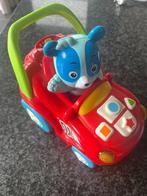Vtech auto op afstandsbediening, Kinderen en Baby's, Ophalen of Verzenden