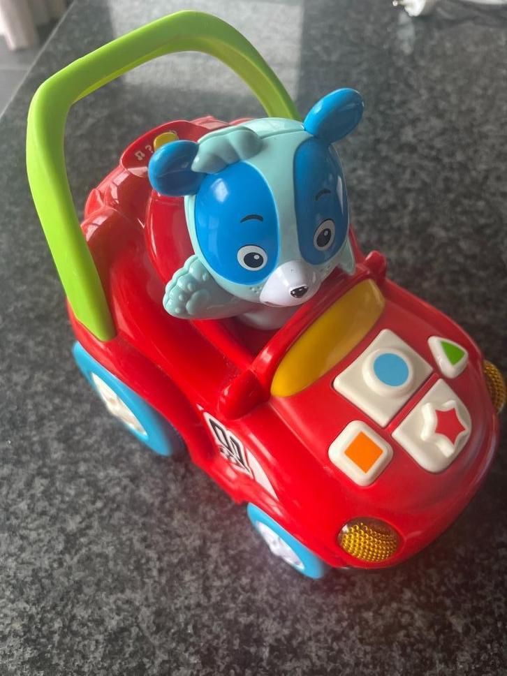 Vtech auto op afstandsbediening, Enfants & Bébés, Jouets | Vtech, Enlèvement ou Envoi