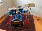 Drumset pour enfant, Musique & Instruments, Batteries & Percussions, Enlèvement, Utilisé, Autres marques