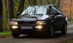 Audi 80 2.3E, 5 places, Vert, Berline, Achat