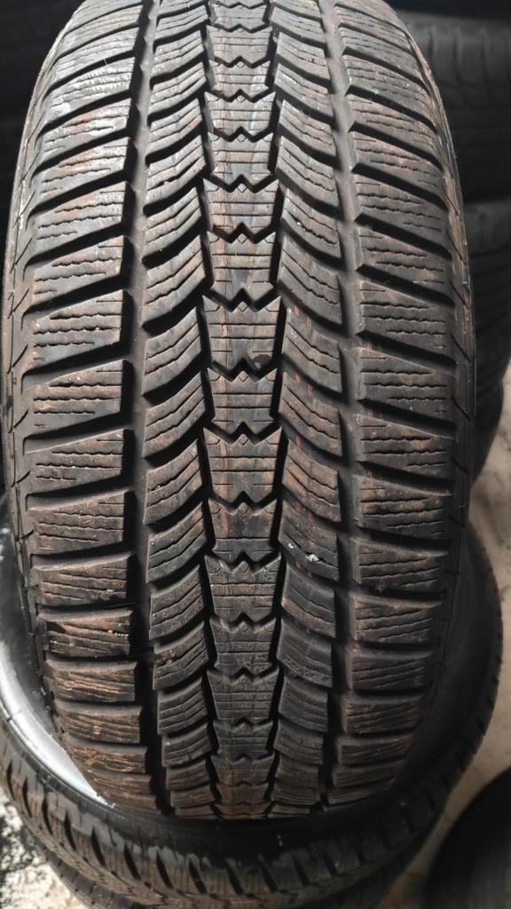 225/55r17 101v sava 45€ per stuk met montage 225/55/r17, Auto-onderdelen, Besturing, Ophalen