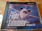 Flight Simulator Windows 95, Games en Spelcomputers, Ophalen, Zo goed als nieuw