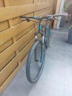Herenfiets mountainbike, Fietsen en Brommers, Fietsen | Mountainbikes en ATB, Ophalen, Gebruikt