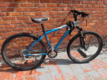 Trek 4500 16” frame en onderdelen, Enlèvement, Cadre