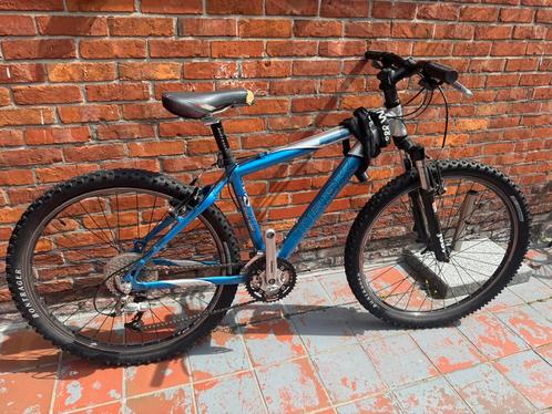 Trek 4500 16” frame en onderdelen, Fietsen en Brommers, Fietsonderdelen, Frame, Ophalen