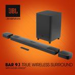 Barre de son JBL BAR 9.1, Audio, Tv en Foto, Ophalen of Verzenden, Zo goed als nieuw