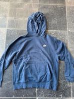 Sweat à capuche Nike, Vêtements | Hommes, Pulls & Vestes, Nike, Comme neuf, Bleu, Enlèvement