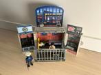 Playmobil kleine gevangenis, Complete set, Zo goed als nieuw, Ophalen