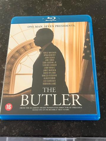 Blu Ray The Butler beschikbaar voor biedingen