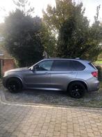Bmw X5/M-pakket/Hybride/360*Camera/Fuul Opties/Gekeurd, Auto's, BMW, Automaat, USB, Euro 6, Hybride Elektrisch/Benzine