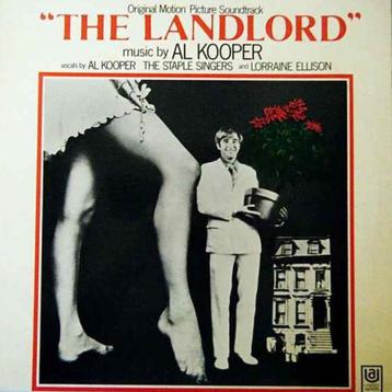Al Kooper – The Landlord - org soundtrack