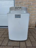 Boiler daalderop 30 liter, Bricolage & Construction, Chauffe-eau & Boilers, Comme neuf, Boiler, Enlèvement ou Envoi