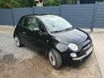 Fiat 500, Auto's, Voorwielaandrijving, Euro 5, Stof, 4 cilinders
