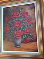 Peinture à l'huile sur toile, Antiquités & Art, Enlèvement