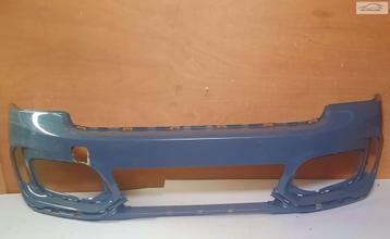 Voorbumper orgineel Mini Countryman F60 JCW ->'17 7390540 beschikbaar voor biedingen