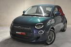 Fiat 500 42 kWh | Airco | GPS | FULL option | 1JAAR garntie, Berline, 118 ch, Automatique, Tissu