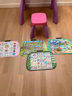 V tech speeltafel 3 in 1, Kinderen en Baby's, Speelgoed | Speeltafels, Ophalen, Gebruikt