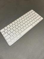 Apple Magic Keyboard AZERTY, Ophalen, Azerty, Zo goed als nieuw, Draadloos