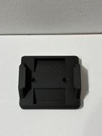 Makita accuhouder - 3D geprint - werkplaats of garage, Doe-het-zelf en Bouw, Ophalen of Verzenden