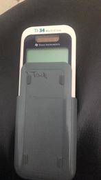TI-34 Multiview Texas Instruments, Enlèvement ou Envoi, Comme neuf