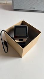 Smart watch, Ophalen, Zo goed als nieuw
