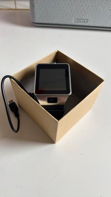 Smart watch beschikbaar voor biedingen