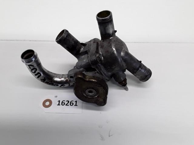 CBR1000F 1987 - 1988 Honda Motorblok onderdelen D1-26854, Motos, Pièces | Honda
