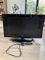 Tv écran plat Samsung, Enlèvement, Utilisé, 60 à 80 cm, Samsung
