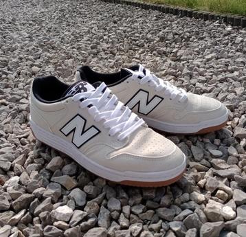 New Balance 480 Numeric • Maat 42,5 beschikbaar voor biedingen