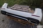 E KLASSE W213 COMBI ESTATE AMG BUMPER ACHTERBUMPER KLEUR 799, Ophalen of Verzenden, Gebruikt, Mercedes-Benz, Spatbord