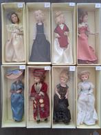 8 personages uit boeken van Henry James, Ophalen of Verzenden, Nieuw