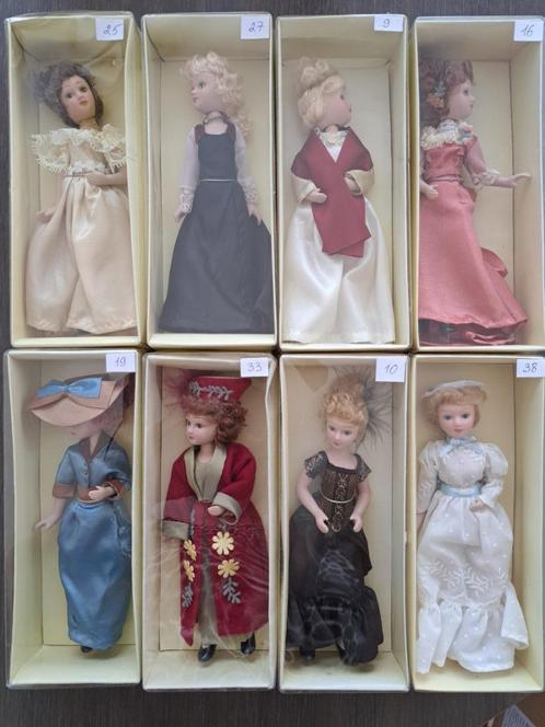 8 personages uit boeken van Henry James, Boeken, Romans, Nieuw, Ophalen of Verzenden