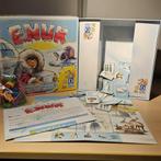 Enuk bordspel, Ophalen of Verzenden, Zo goed als nieuw, Queen Games kids
