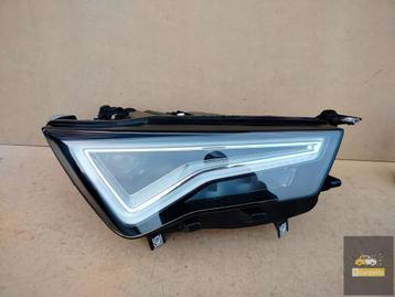 Seat Ateca Lift Full Ledlamp rechts beschikbaar voor biedingen
