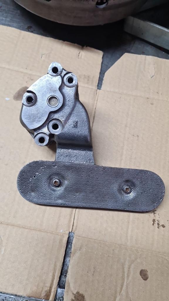 Pompe à huile pour Lancia Flavia 1.8, Autos : Pièces & Accessoires, Moteurs & Accessoires, Lancia, Utilisé, Enlèvement ou Envoi