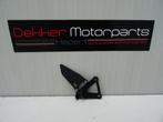 Rechter Schetsplaat / Voetsteun houder Ducati 848 1098 1198, Motoren, Onderdelen | Ducati, Gebruikt, -, -, Ophalen of Verzenden