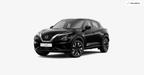 Nissan Juke 1.0DIG-T 114 DCT ACENTA + COMFORT PACK / 0KM, Auto's, 0 cilinders, 0 kg, Zwart, Bedrijf